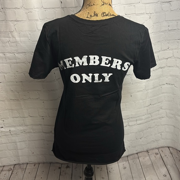 Recycled Karma Ramen Lover Tshirt - Picture 2 of 3